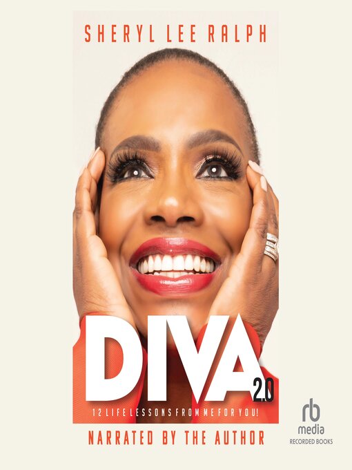 Title details for DIVA 2.0 by Sheryl Lee Ralph - Wait list